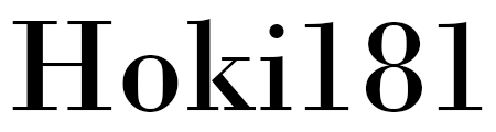 Hoki181